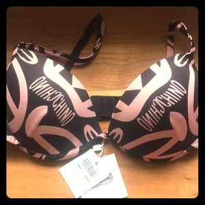 Moschino bra